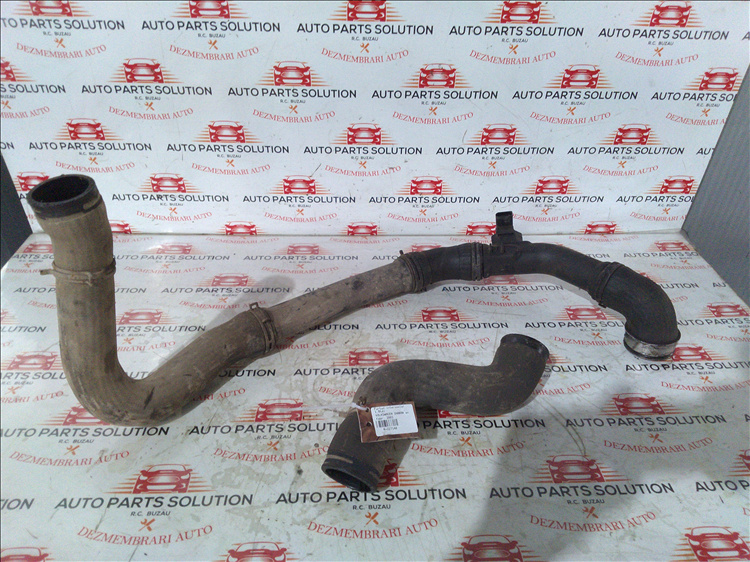 Furtun intercooler 1.9 tdi VOLKSWAGEN SH