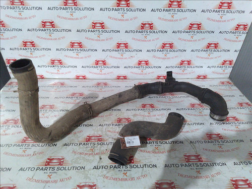 Furtun intercooler 1.9 tdi VOLKSWAGEN SHARAN an fabr. 2003