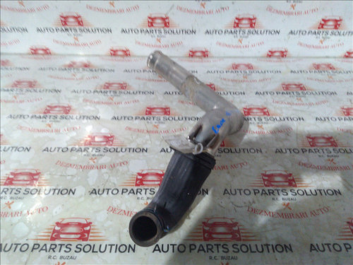 Furtun intercooler 1.9 tdi VOLKSWAGEN SHARAN an fabr. 2003