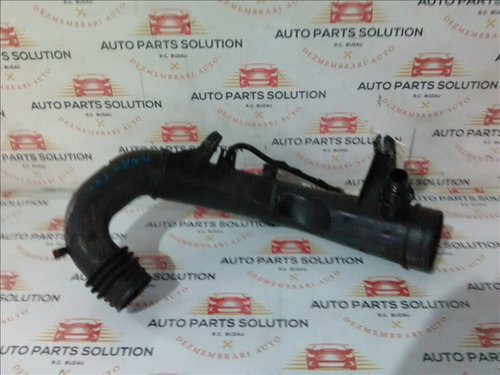 Furtun intercooler 1.9 TDI VW BORA an fabr.2007