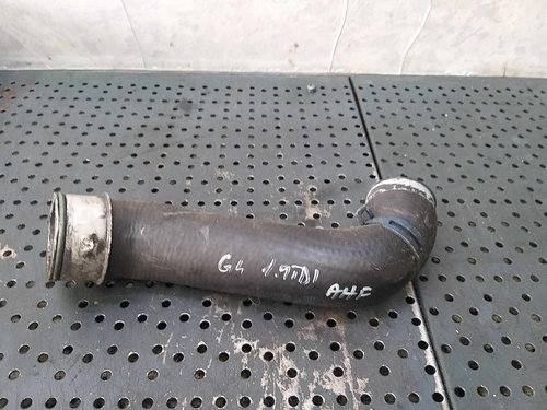 Furtun intercooler 1.9 tdi vw golf 4 1j 1j0145828d