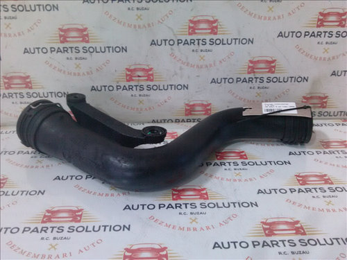 Furtun intercooler 1.9 TDI VW GOLF 5 an fabr.2006