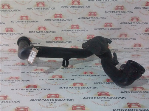 Furtun intercooler 1.9 TDI VW GOLF an fabr. 2010