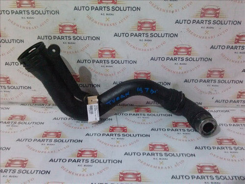 Furtun intercooler 1.9 TDI VW TOURAN an fabr.2006