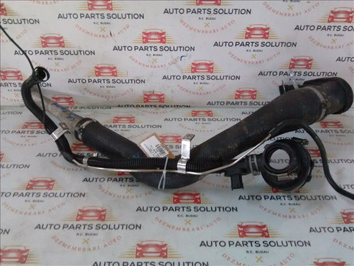 Furtun intercooler (1 buc) 1.3 CDTI OPEL ASTRA J an fabr.2013