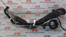 Furtun intercooler (1 buc) 1.3 CDTI OPEL ASTRA J 2...