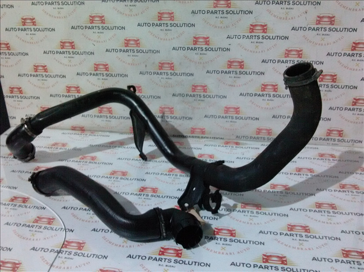 Furtun intercooler ( 1 buc) FORD FOCUS 2 1.6 TDCI an fabr. 2009