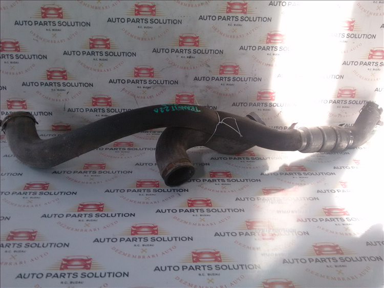 Furtun intercooler (1 buc) FORD TRANSIT 2.2D an fabr. 2009