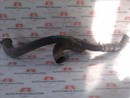 Furtun intercooler (1 buc) FORD TRANSIT 2.2D an fabr. 2009