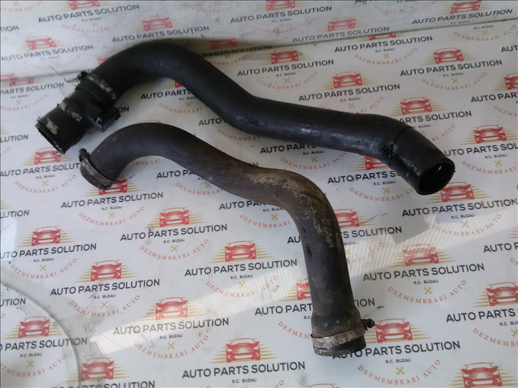Furtun intercooler (1 buc) FORD TRANSIT 2.4 TDCI an fabr. 2003