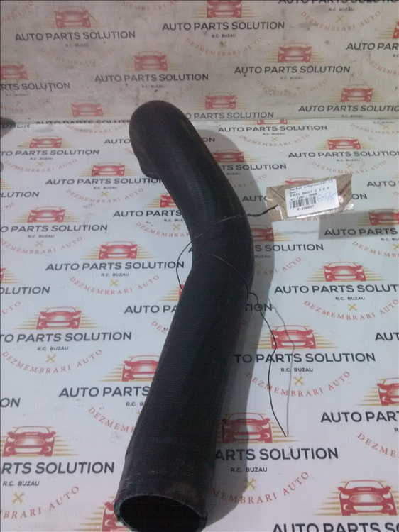 Furtun intercooler (1 buc) IVECO DAILY 3 3.0 D an fabr. 2009