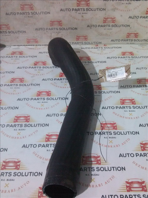 Furtun intercooler (1 buc) IVECO DAILY 3 3.0 D an fabr. 2009