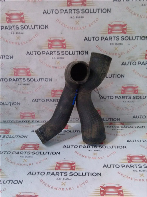 Furtun intercooler (1 buc) OPEL ASTRA G 1.7 CDTI an fabr. 2004