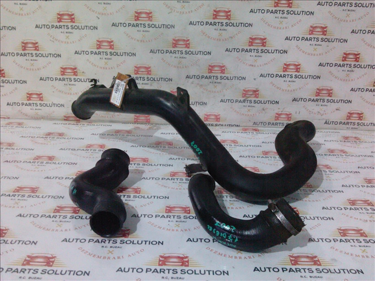 Furtun intercooler (1 buc) OPEL ASTRA H 1.7 D an fabr. 2007
