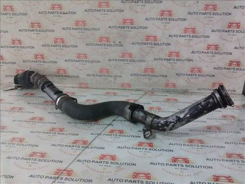 Furtun intercooler (1 buc) RENAULT MEGANE 3 1.5 DCI an fabr.2013