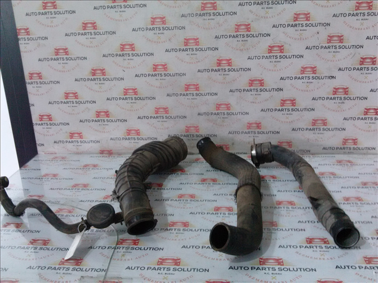 Furtun intercooler (1 buc) Suzuki GRAND VITARA 1.9 an fabr. 2007