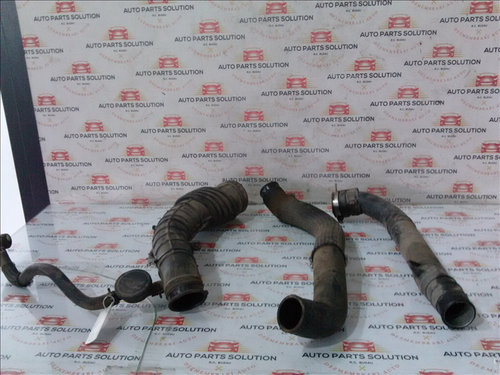 Furtun intercooler (1 buc) Suzuki GRAND VITARA 1.9 an fabr. 2007