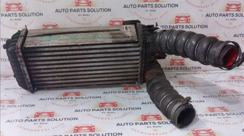 Furtun intercooler (1 bucati) FORD GRAND C-MAX 2011