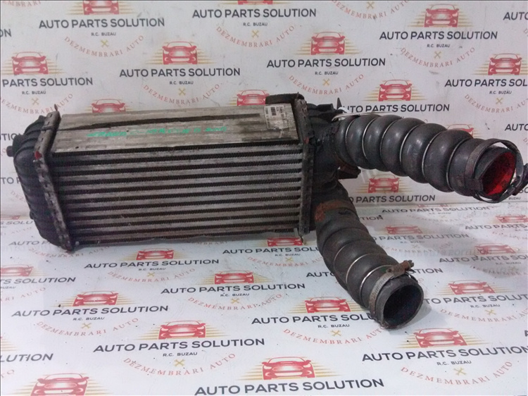 Furtun intercooler (1 bucati) FORD GRAND C-MAX an fabr. 2011