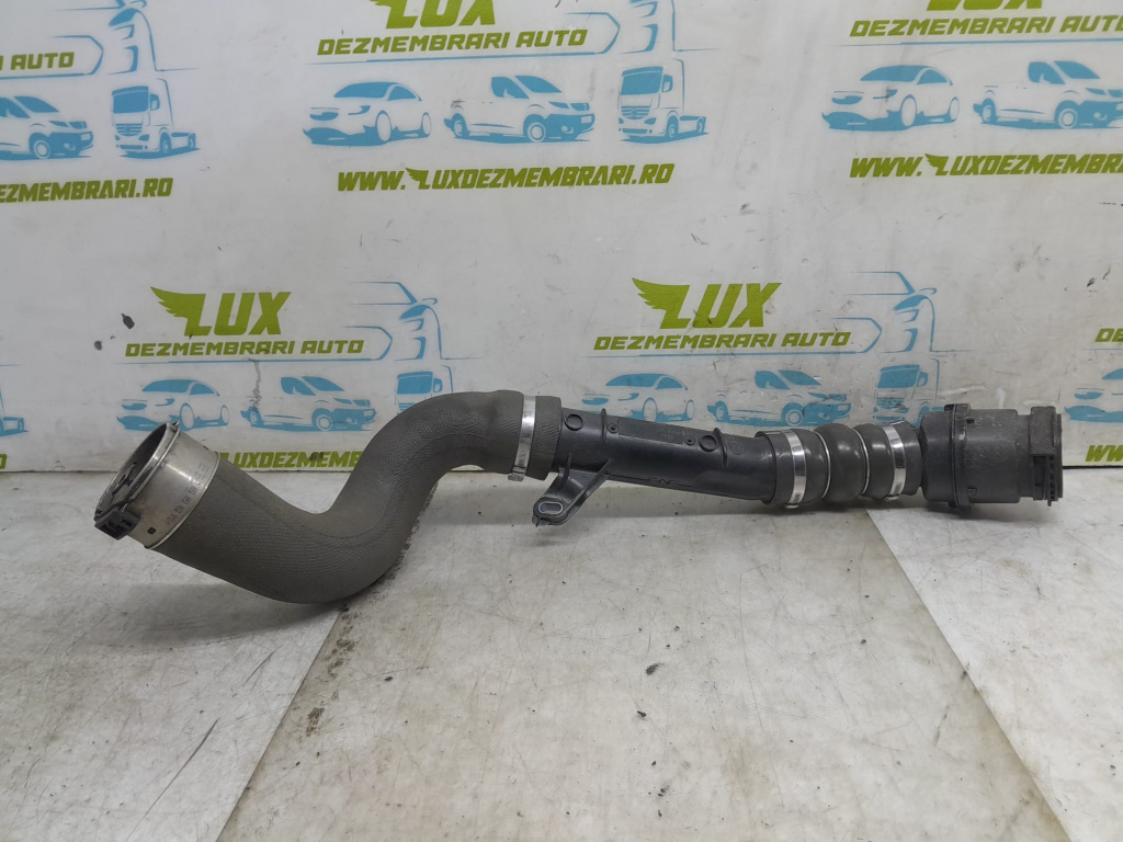 Furtun intercooler 1085602S06 1.5 dci Dacia Dokker [2012 - 2017]