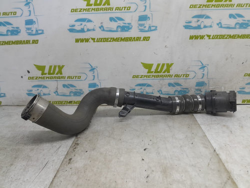 Furtun intercooler 1085602S06 1.5 dci Dacia Dokker [2012 - 2017]