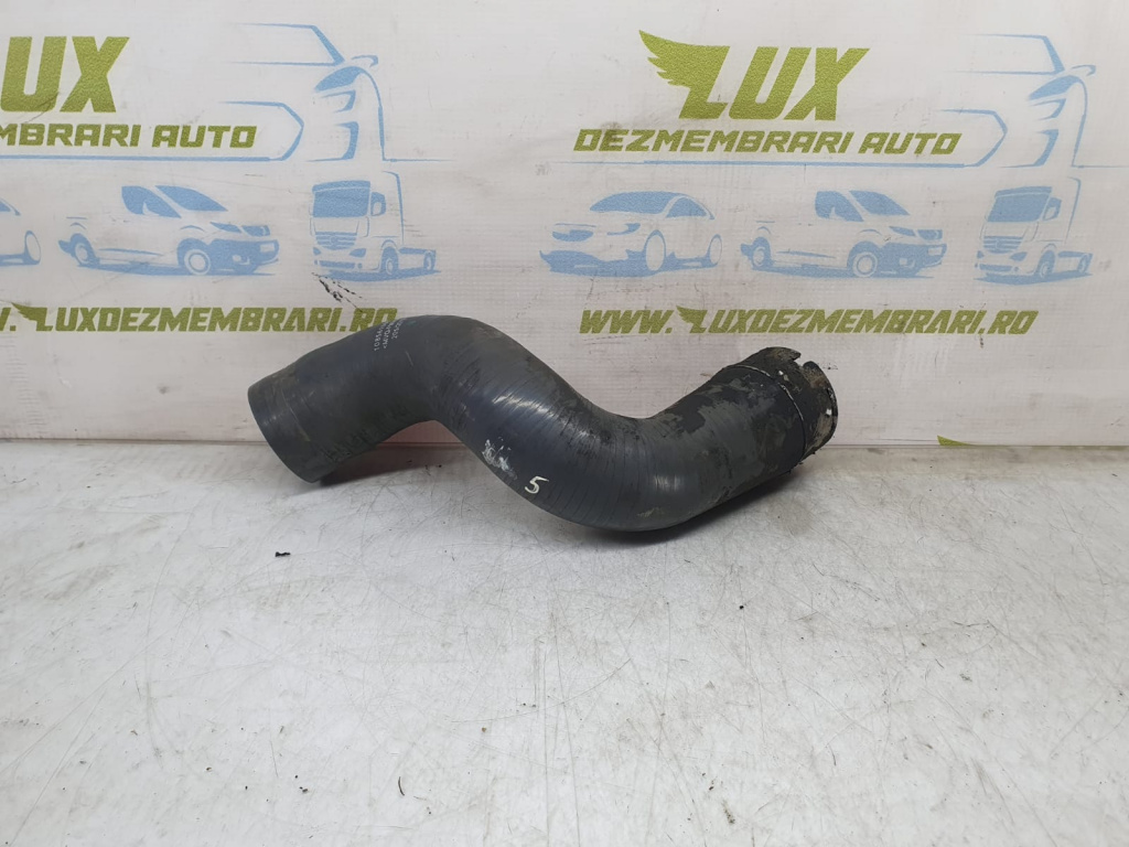 Furtun intercooler 1085615s01 Renault Clio 4 [2012 - 2020] 1.5 dci K9K608