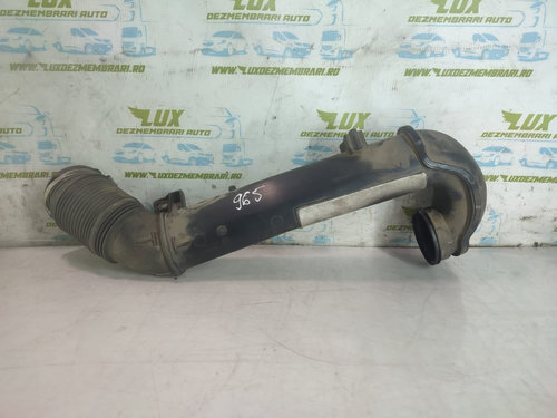 Furtun intercooler 1105884s04 BMW Seria 2 Grand Tourer F44 [2015 - 2018] 2.0 d B47C20A