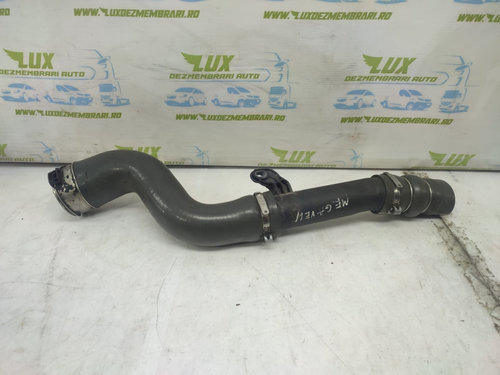 Furtun intercooler 1107586S01 144609787r 1.5 dci Nissan Qashqai 2 J11 [2013 - 2020]