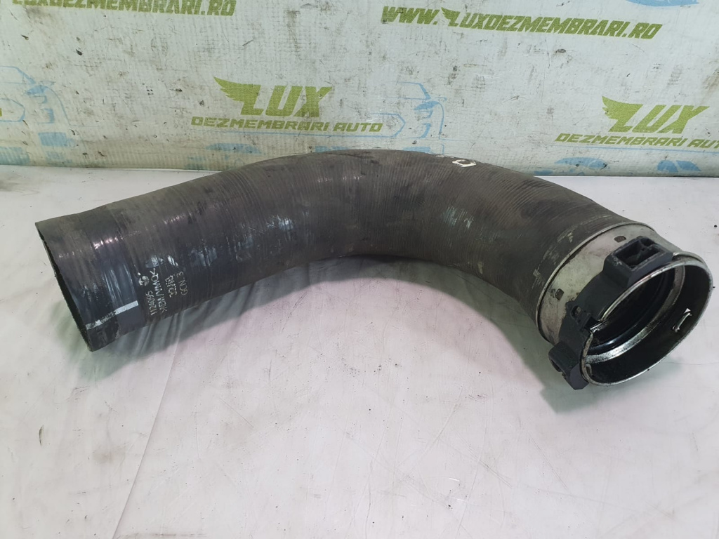 Furtun intercooler 1124095 2.3 dci M9T706 Opel Movano B [facelift] [2014 - 2019]