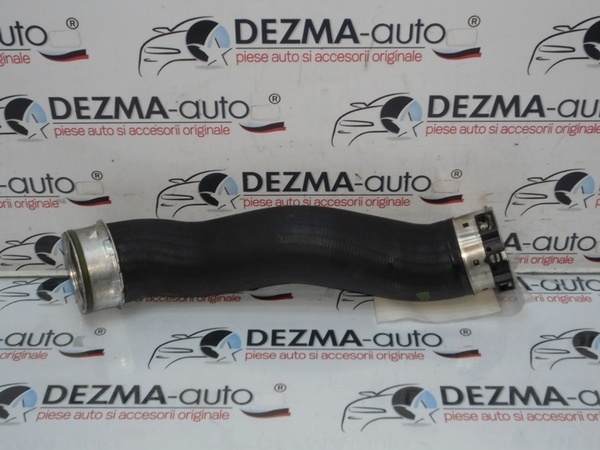 Furtun intercooler 1161-7802753-01, Bmw X3 (E83) 2.0 d, N47D20A