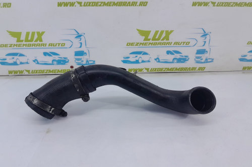 Furtun intercooler 12z04019 2.2 DT Land Rover Freelander 2 [2006 - 2010]