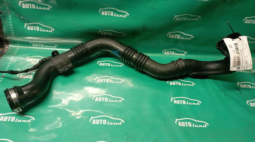 Furtun Intercooler 13265276 1.4 Turbo Benzina Opel ASTRA J combi 2009