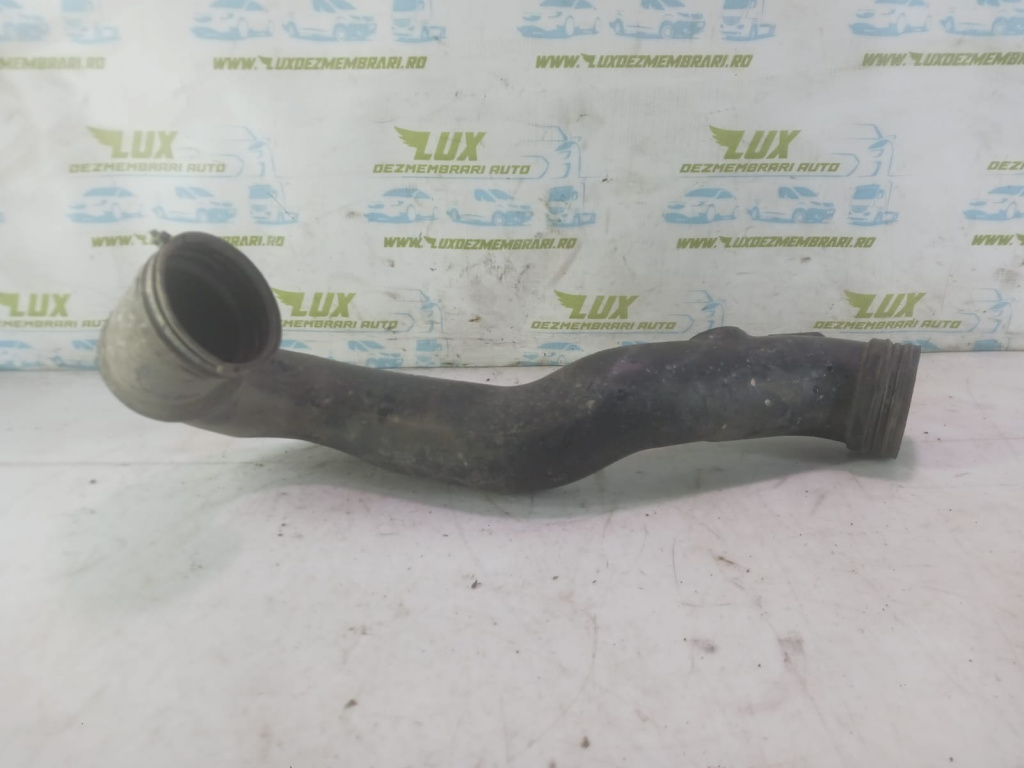 Furtun intercooler 1349903080 2.3 d F1AE0481D Fiat Ducato 3 Typ250 [2006 - 2011] 2.3 d F1AE0481D
