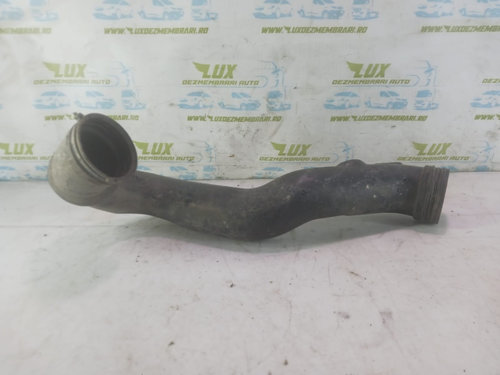 Furtun intercooler 1349903080 2.3 d F1AE0481D Fiat Ducato 3 Typ250 [2006 - 2011] 2.3 d F1AE0481D