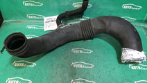 Furtun Intercooler 1350800080 3.0 Diesel Fiat DUCA...