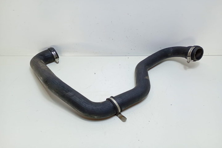 Furtun Intercooler 140081 Opel Vivaro A [2002 - 2006]