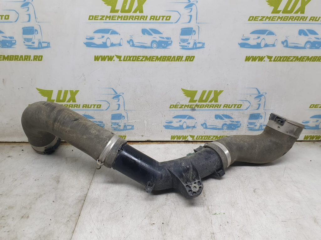 Furtun intercooler 144600588r 2.3 dci Opel Movano B [2010 - 2014]
