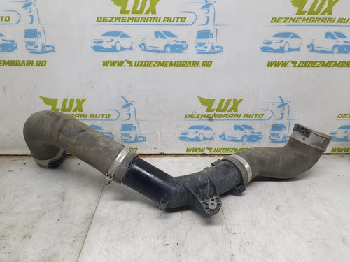 Furtun intercooler 144600588r 2.3 dci Opel Movano B [2010 - 2014]