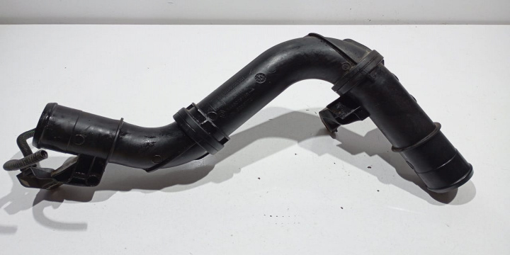 Furtun intercooler 144601915R Renault Trafic 3 [2014 - 2020]