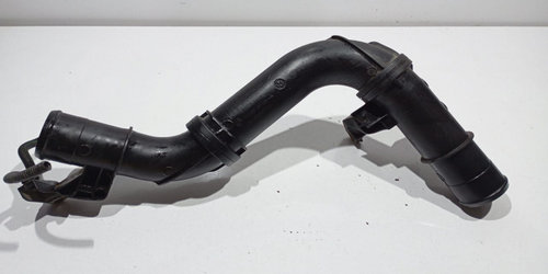 Furtun intercooler 144601915R Renault Trafic 3 [2014 - 2020]
