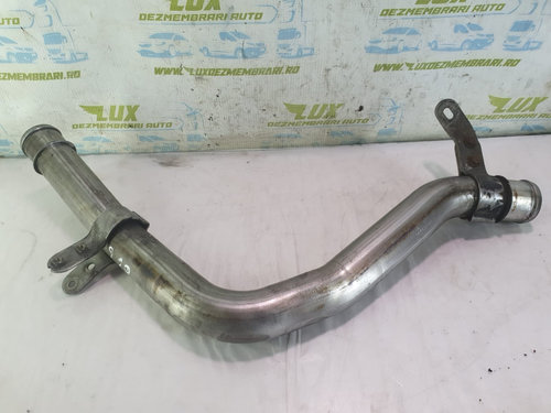 Furtun intercooler 144602862r 2.3 dci M9T706 Opel Movano B [facelift] [2014 - 2019]