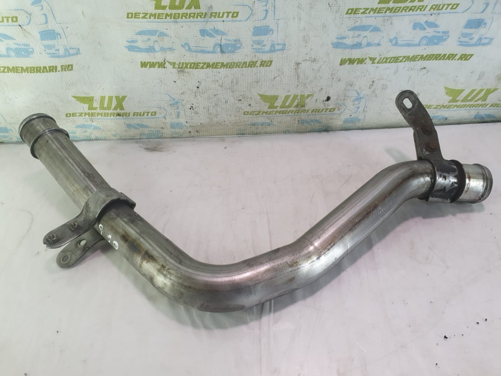 Furtun intercooler 144602862r 2.3 dci M9T706 Renault Master 3 [1st facelift] [2014 - 2019] 2.3 dci M9T706