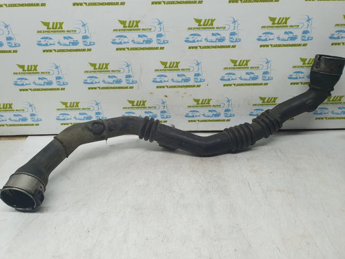 Furtun intercooler 144604599R 1.5 dci k9k Renault Captur [2013 - 2017]