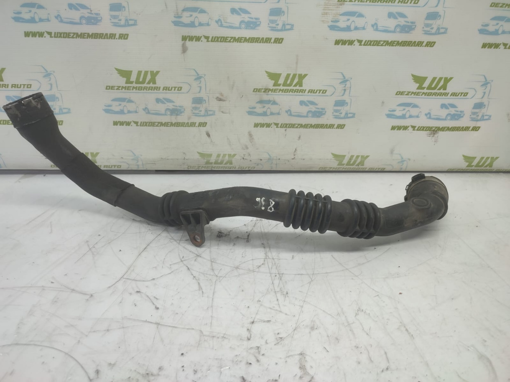 Furtun intercooler 144604599r 1.5 DCI K9K612 Dacia Sandero 2 [2013 - 2016]