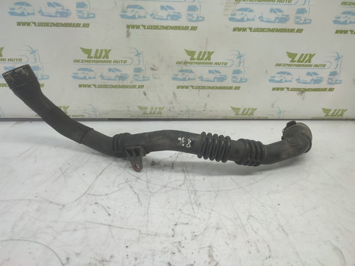 Furtun intercooler 144604599r 1.5 DCI K9K612 Dacia Lodgy [2013 - 2020] 1.5 DCI K9K612