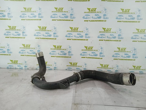 Furtun intercooler 144605006r 1.0 tce Dacia Logan 3 [2020 - 2024]