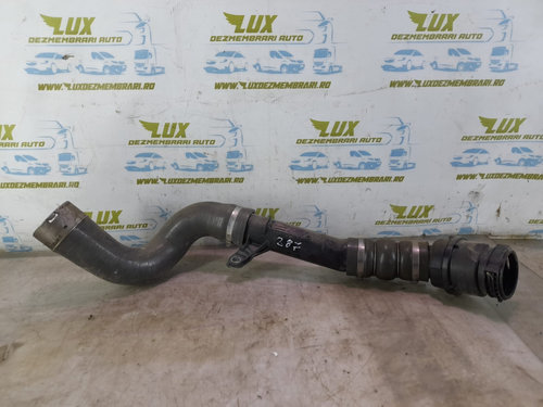 Furtun intercooler 144606189r 1.5 dci K9K 608 Renault Captur [2013 - 2017] 1.5 dci K9K 608