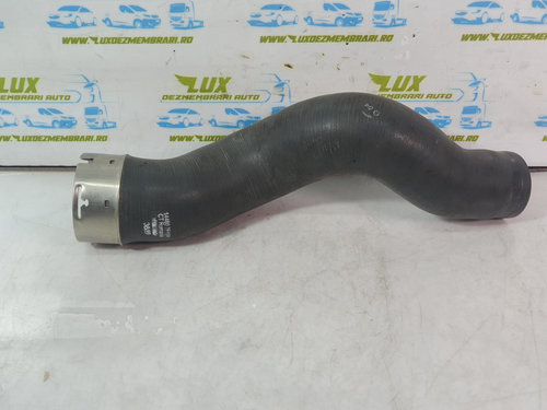 Furtun intercooler 144607fy0a 1.3 Dig-T Renault Koleos 2 [2016 - 2020]