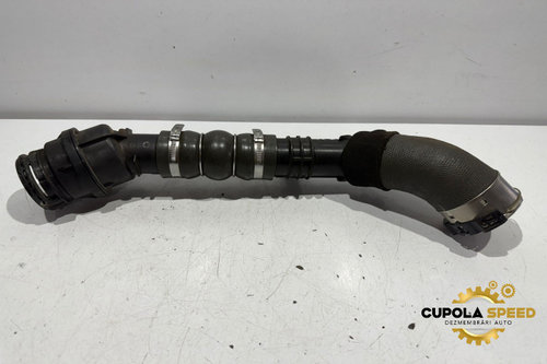 Furtun intercooler 144608386R 1.5 dci K9K Renault Espace 5 [2015 - 2019]