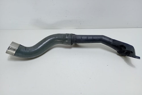 Furtun intercooler 144609034R Dacia Sandero [2008 - 2012]